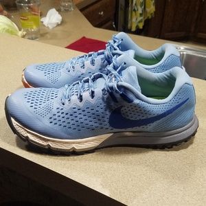 Nike Air Zoom Terra Kiger 4 Women's Running Shoe